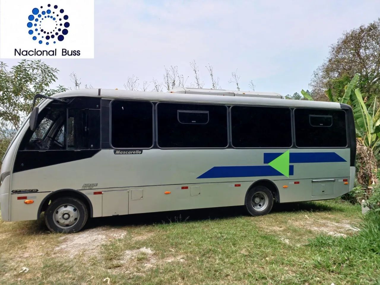 Mascarello  executivo 2014 - Foto 5