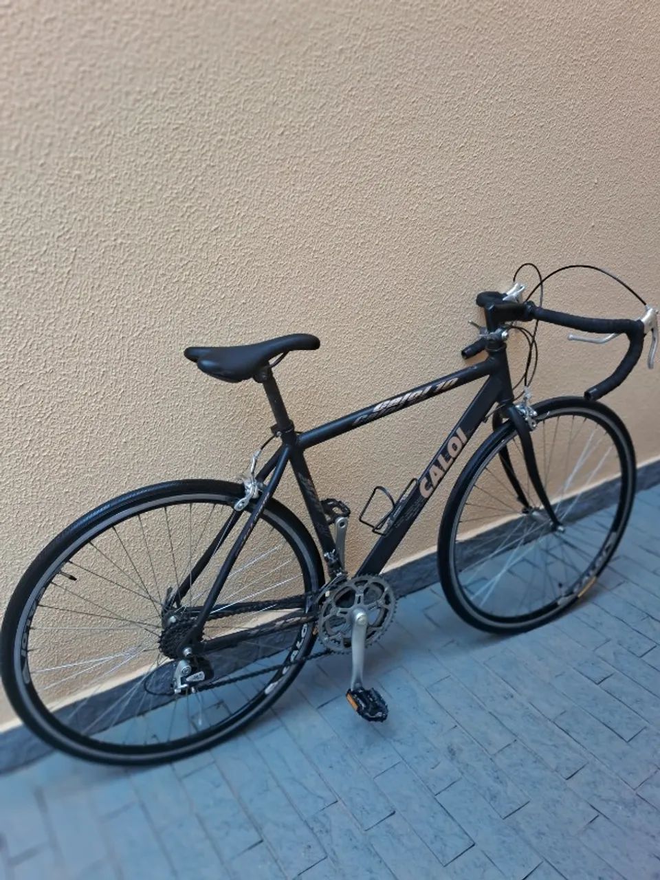 Bicicleta Caloi 10 Speed clássica - Foto 5