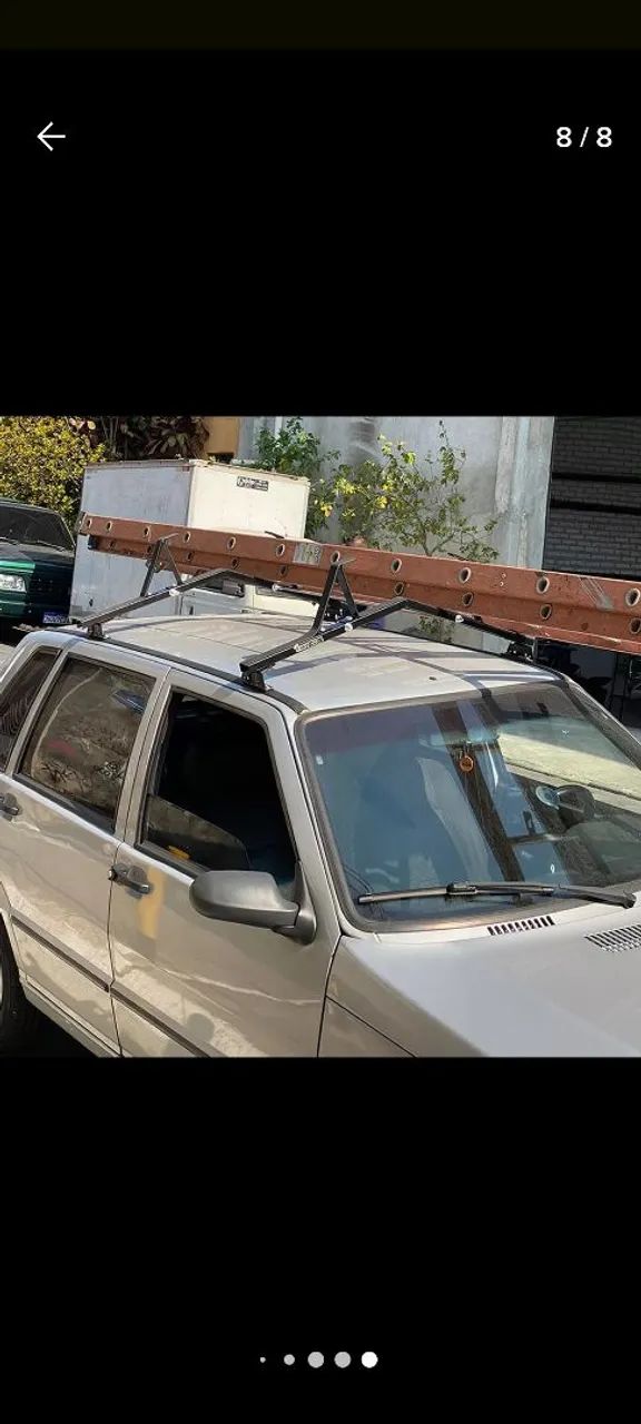 Suporte para escadas SONELMA - Foto 4