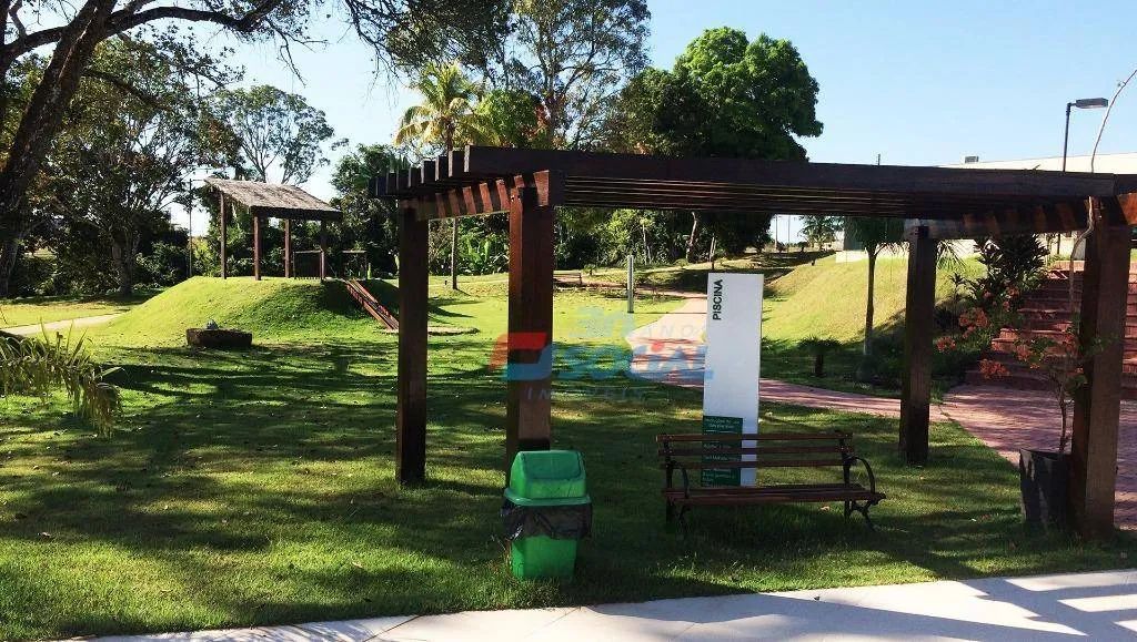 OTerreno à venda, 435 m² por R$ 550.000 - Aponiã - Porto Velho/RO - Foto 7