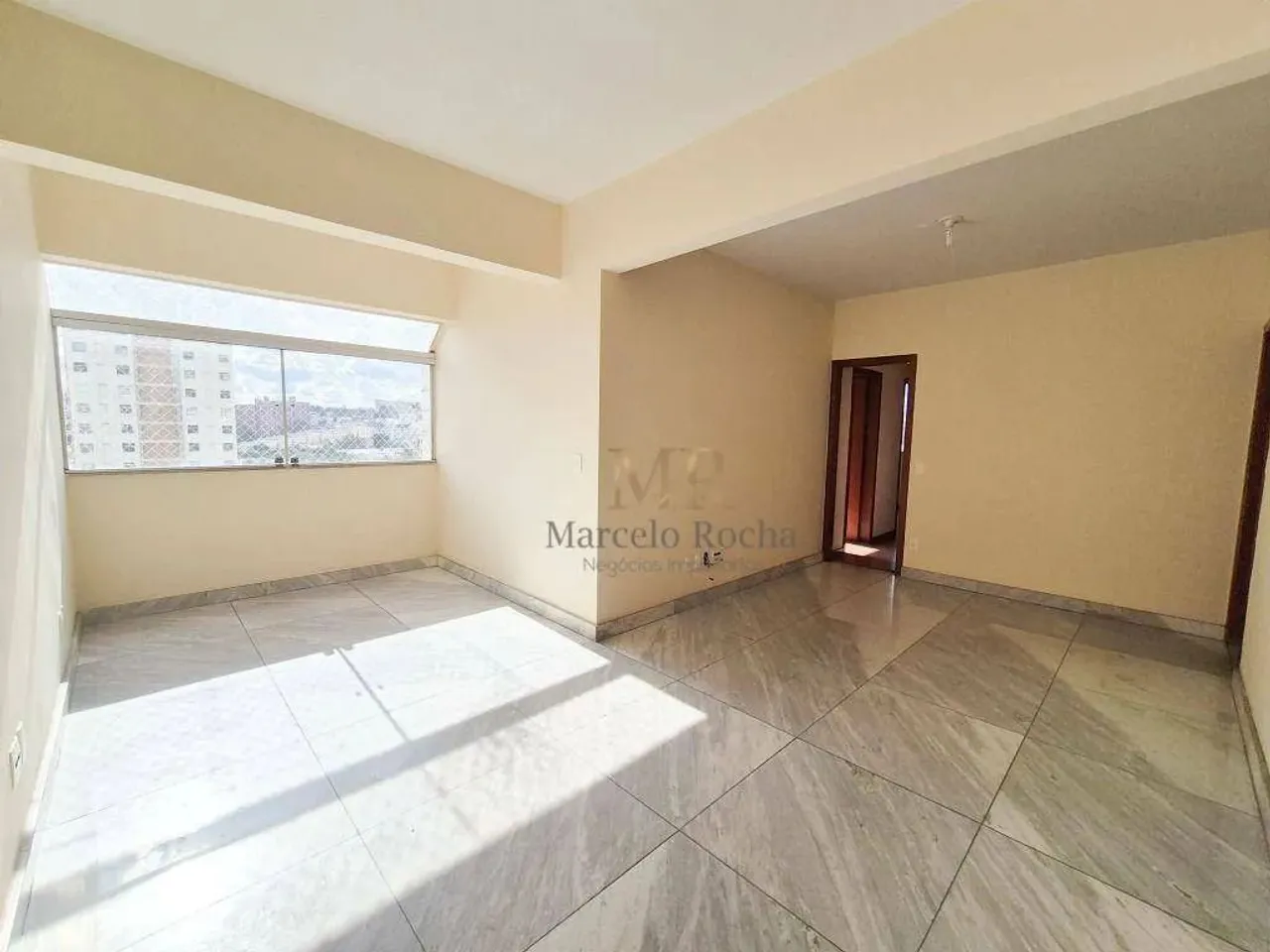 Apartamento com 3 dormitórios à venda, 75 m² por R$ 490.000,00 - Prado - Belo Horizonte/MG