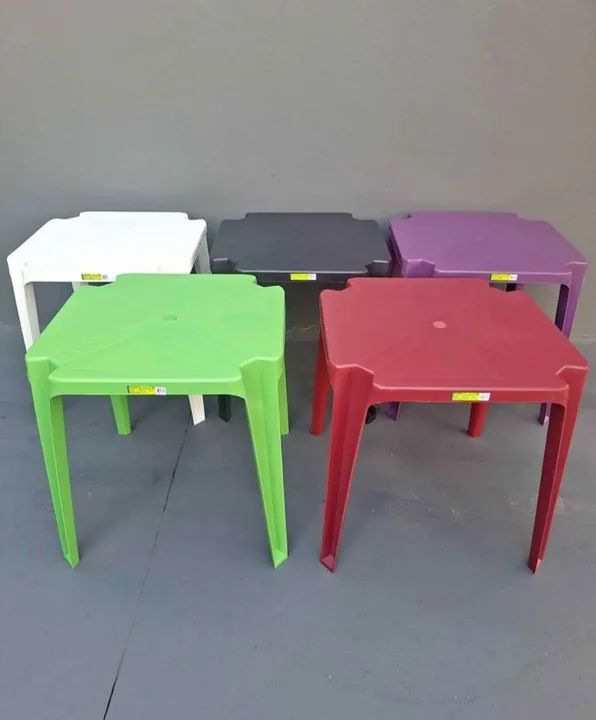 Mesas de plastico Avulsa 64520807206146120