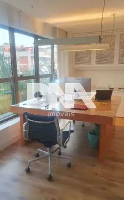 Loja - / Comercial / Jardim Botânico - Foto 5