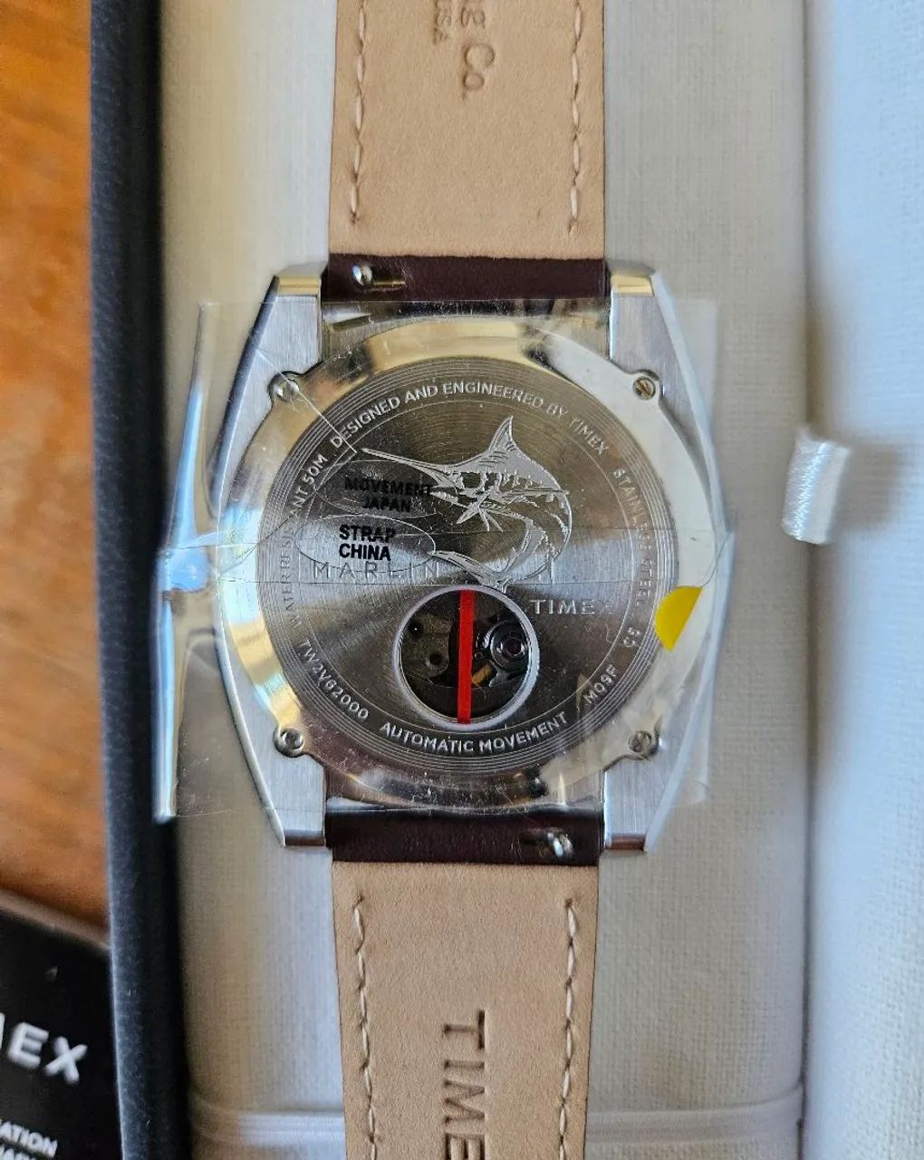 Timex Marlin Ref: TW2V62000 - Foto 4