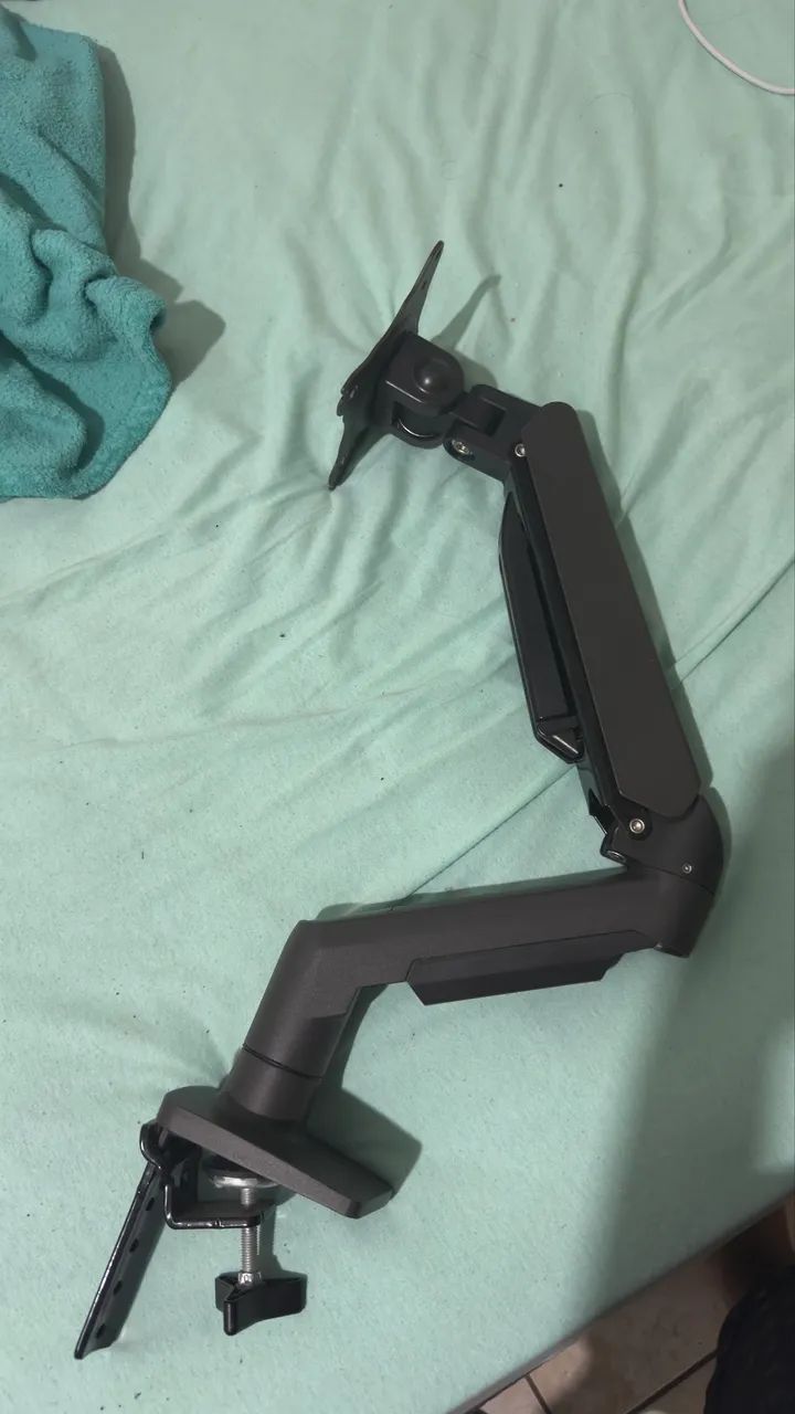 Braço articulado  - Foto 3