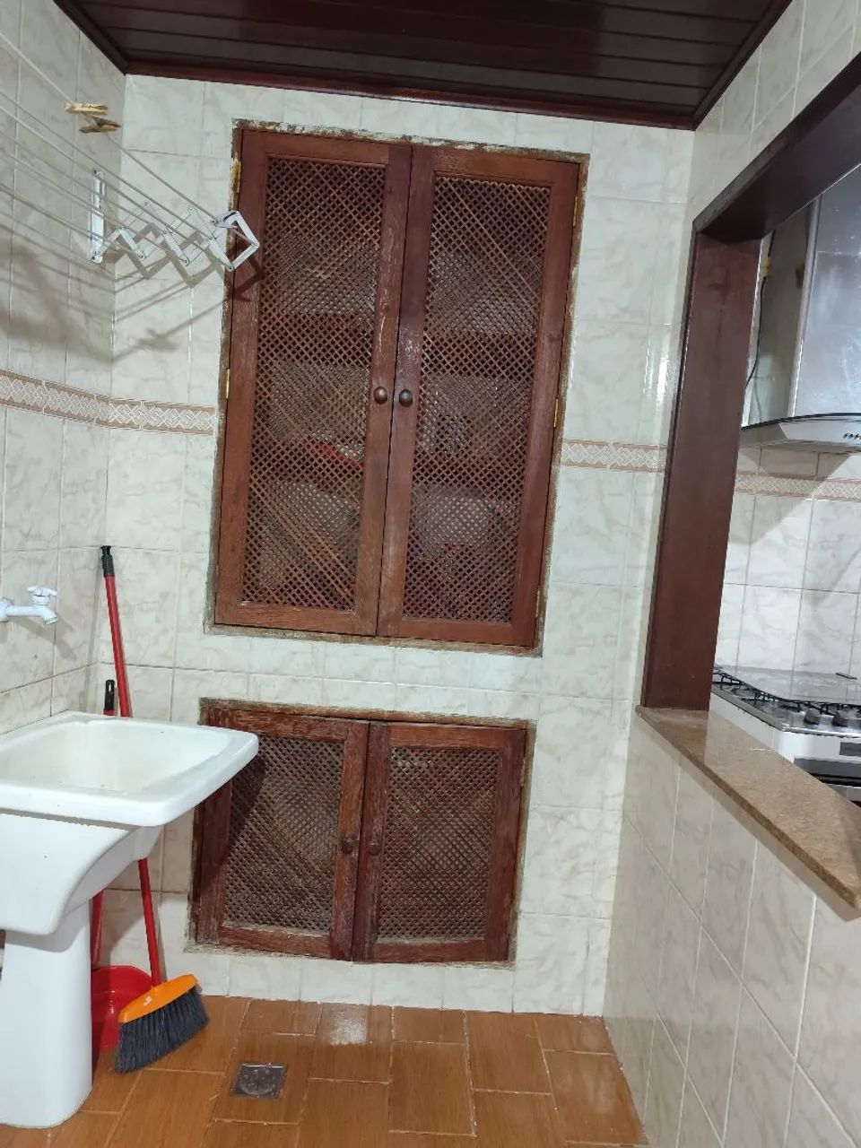 Casa p/Temporada,V.Hist. de Mambucaba,Pacote p/ CARNAVAl (06 dias),4.500,00 reais  - Foto 7