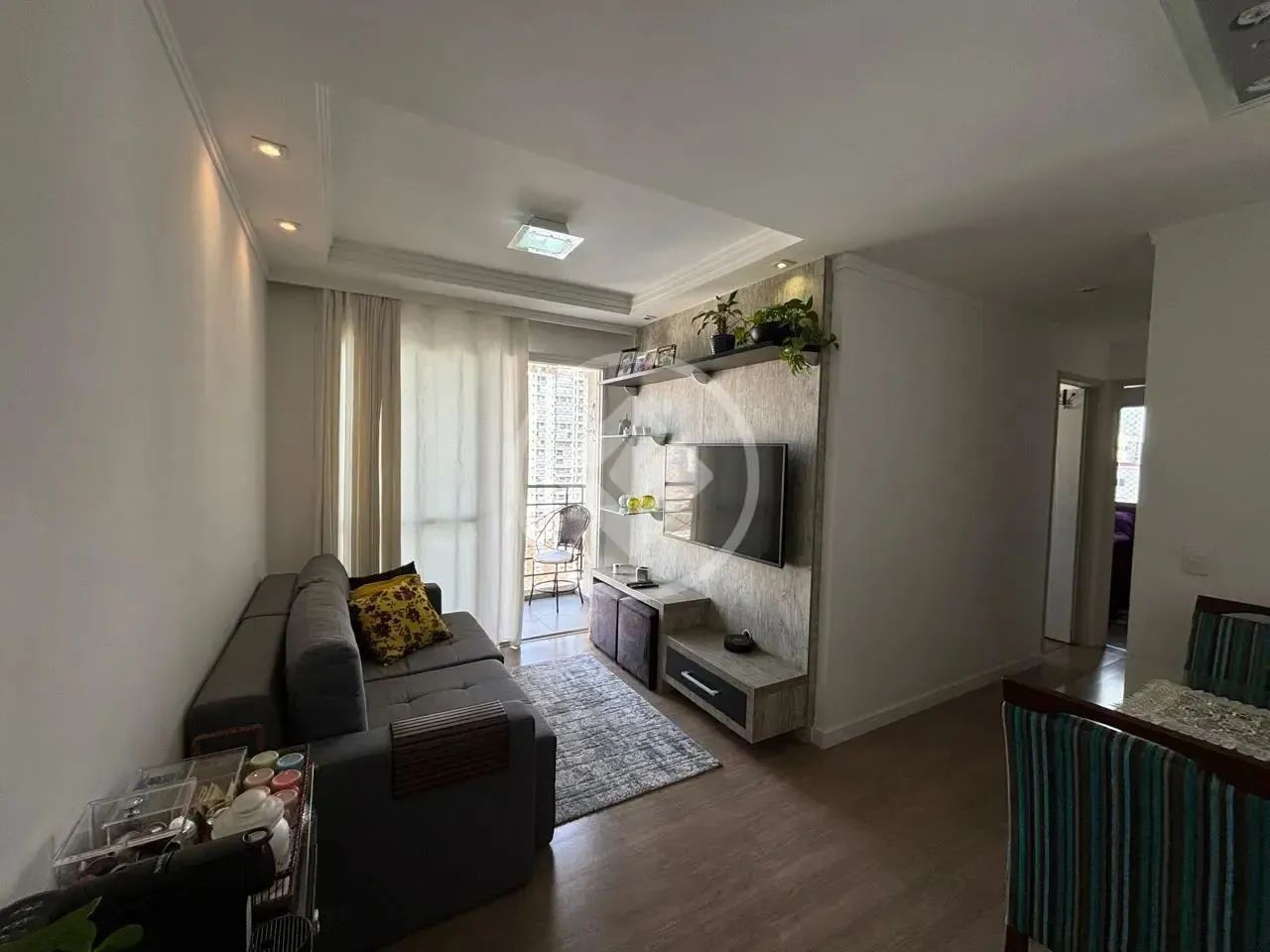 Apartamento á venda na Mooca 60m2, 2 quartos, 1 vaga, com localização privilegiada #locali