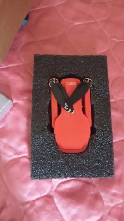 Drone profissional com controle remoto - Foto 2