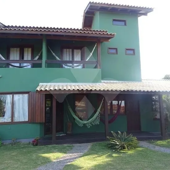 IMBITUBA - Pousada/Chalé - Ibiraquera