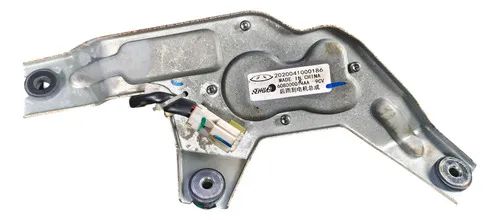 Maquina Limpador Vidro Chery Tiggo 8 2022 2023 2024 2025 Direito - Foto 5