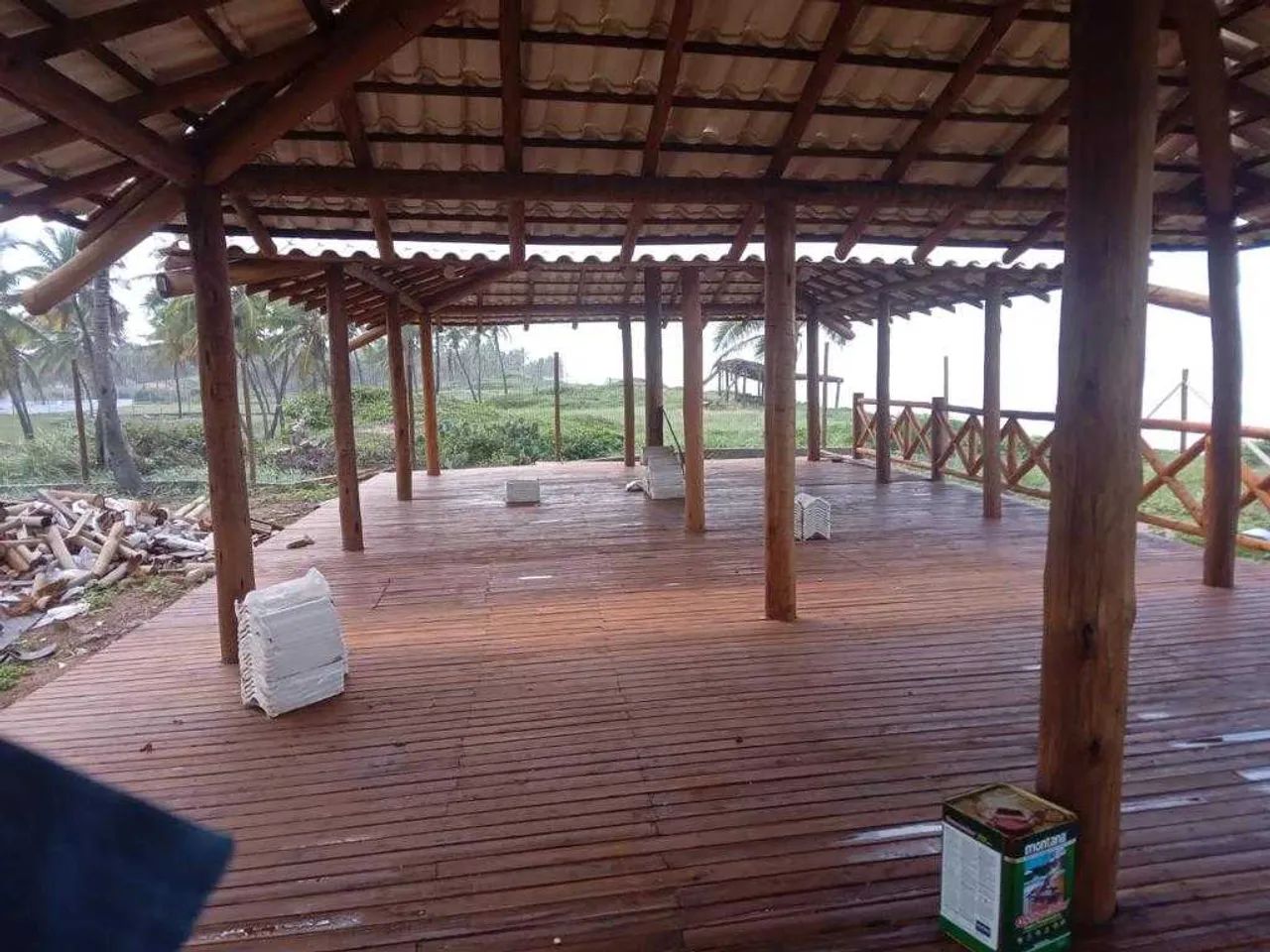 (RM) Padang Beach Residence 223m² . - Foto 3