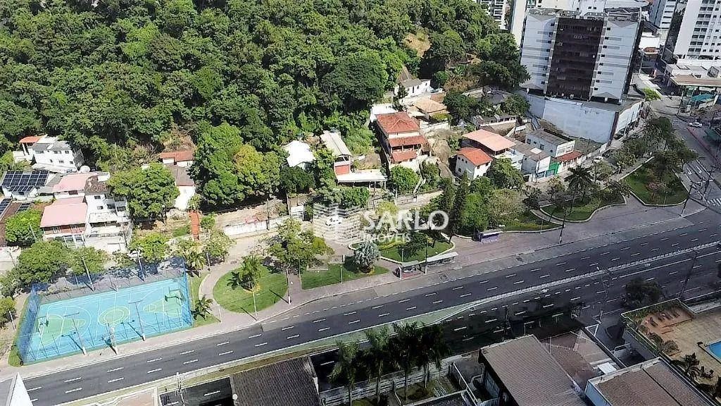 Terreno à venda, 306 m² por R$ 1.189.000,00 - Praia do Suá - Vitória/ES - Foto 2