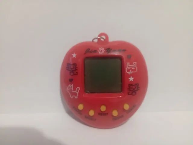 Tamagotchi 
