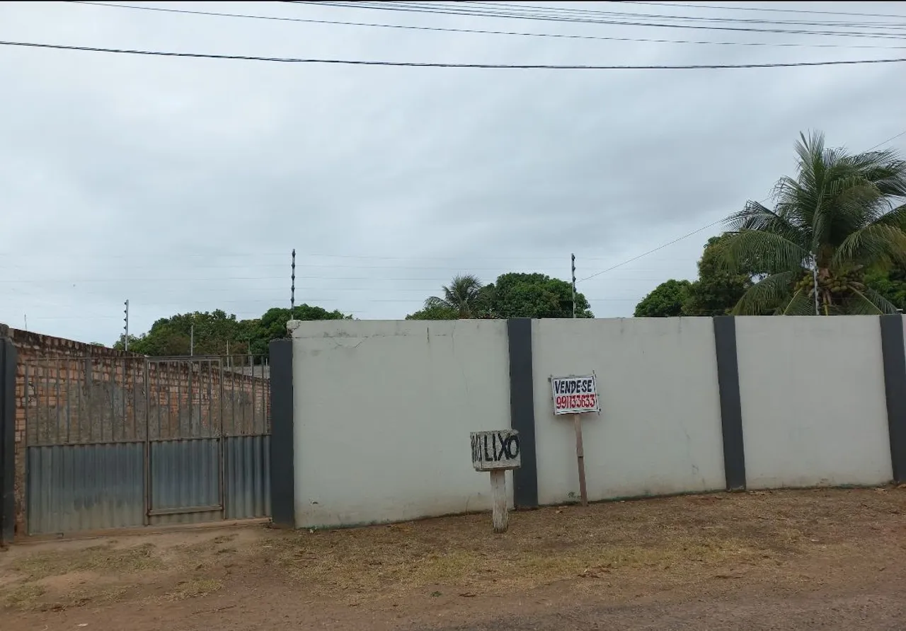 Vende -se está casa