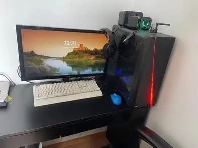 Pc gamer completo i5 9400f.64385502258562120