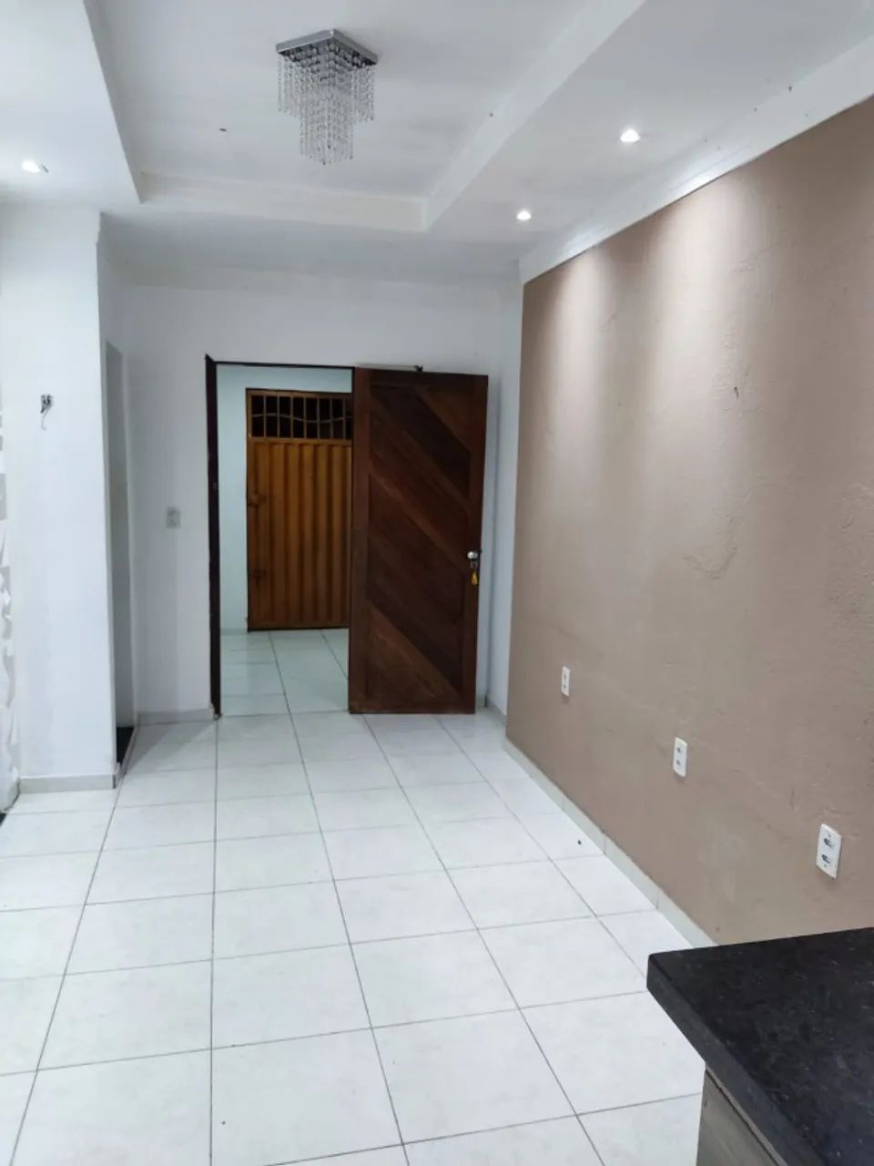 Foto - Natal - Potengi