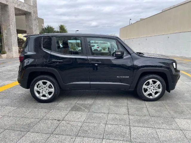 Jeep Renegade T270 1.3 TB 4X2 Flex Aut. 2024 - Foto 6