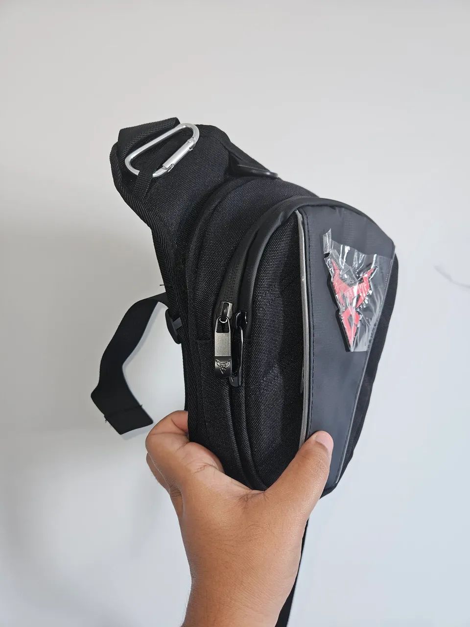 Pochete Impermeável para Moto - Foto 5