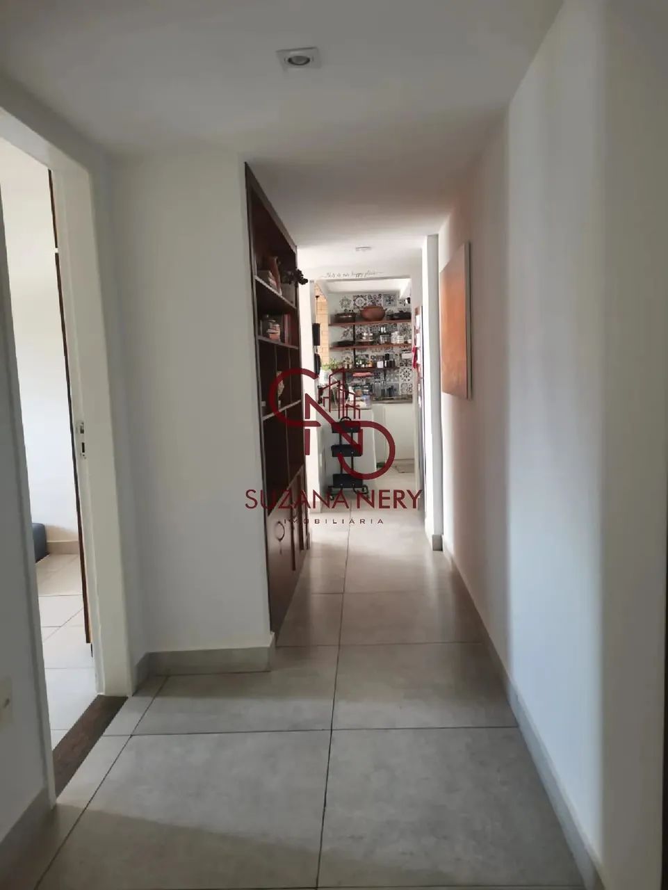 APARTAMENTO COM 127M² EM NATAL - Foto 5