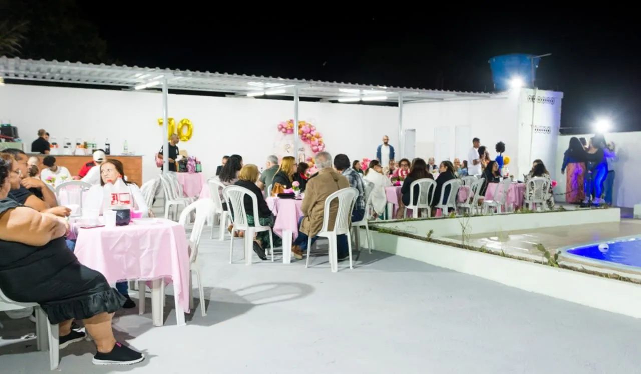 Cantinho do céu festa  - Foto 5