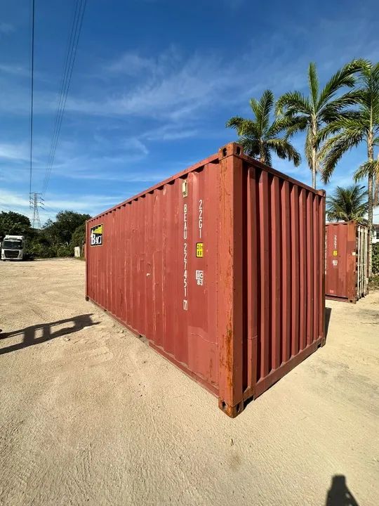CONTAINER PARA COMERCIO  - Foto 5