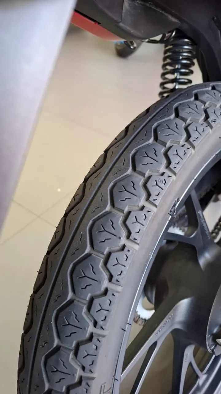CG FAN 160 HONDA SEM DETALHES REVISAD  - Foto 3