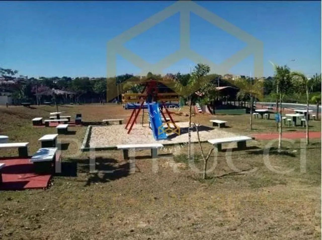 Terreno Residencial à venda, Agricola Santa Clara, Monte Mor - TE0642. - Foto 4