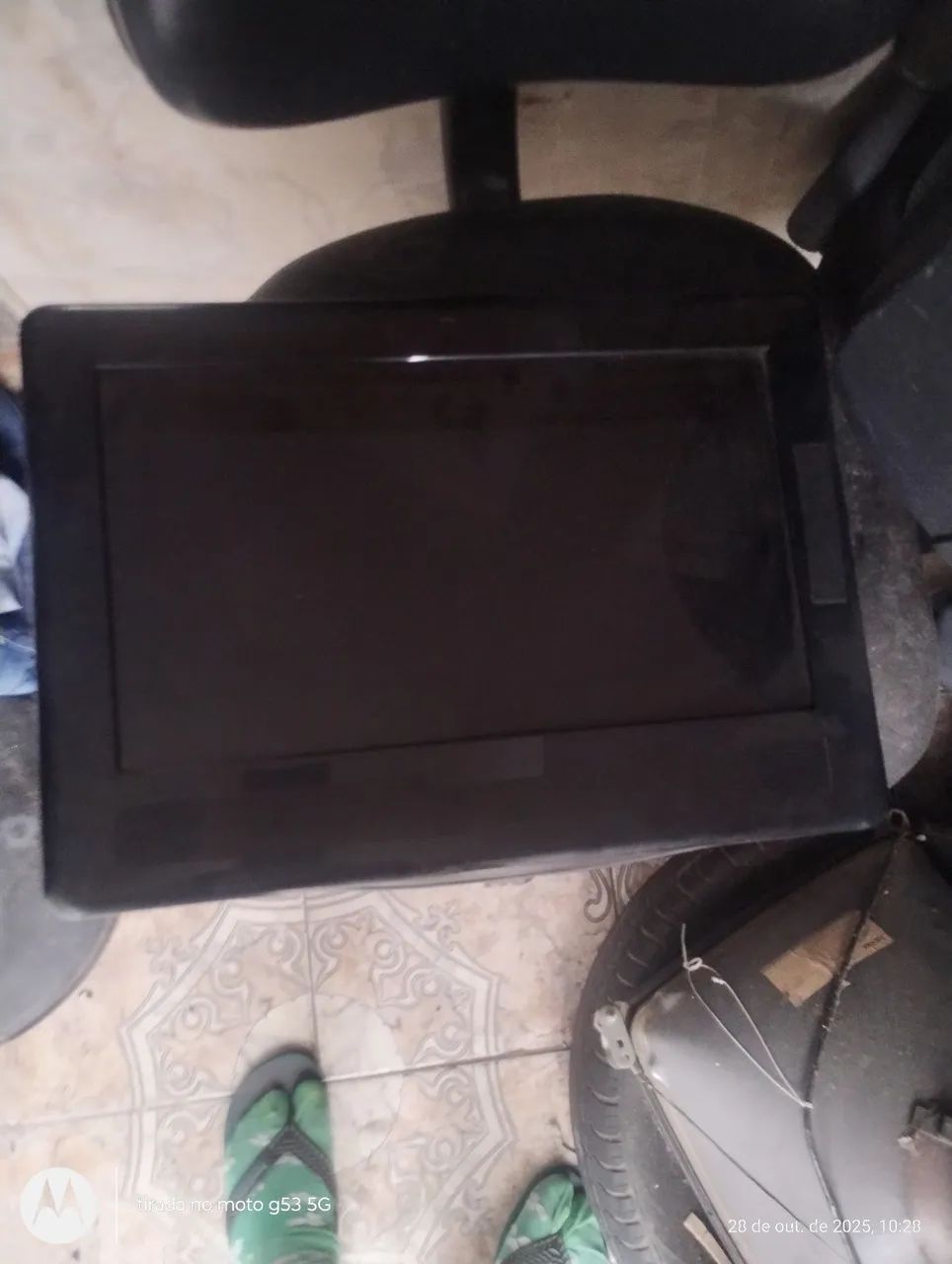 Monitores LCD 