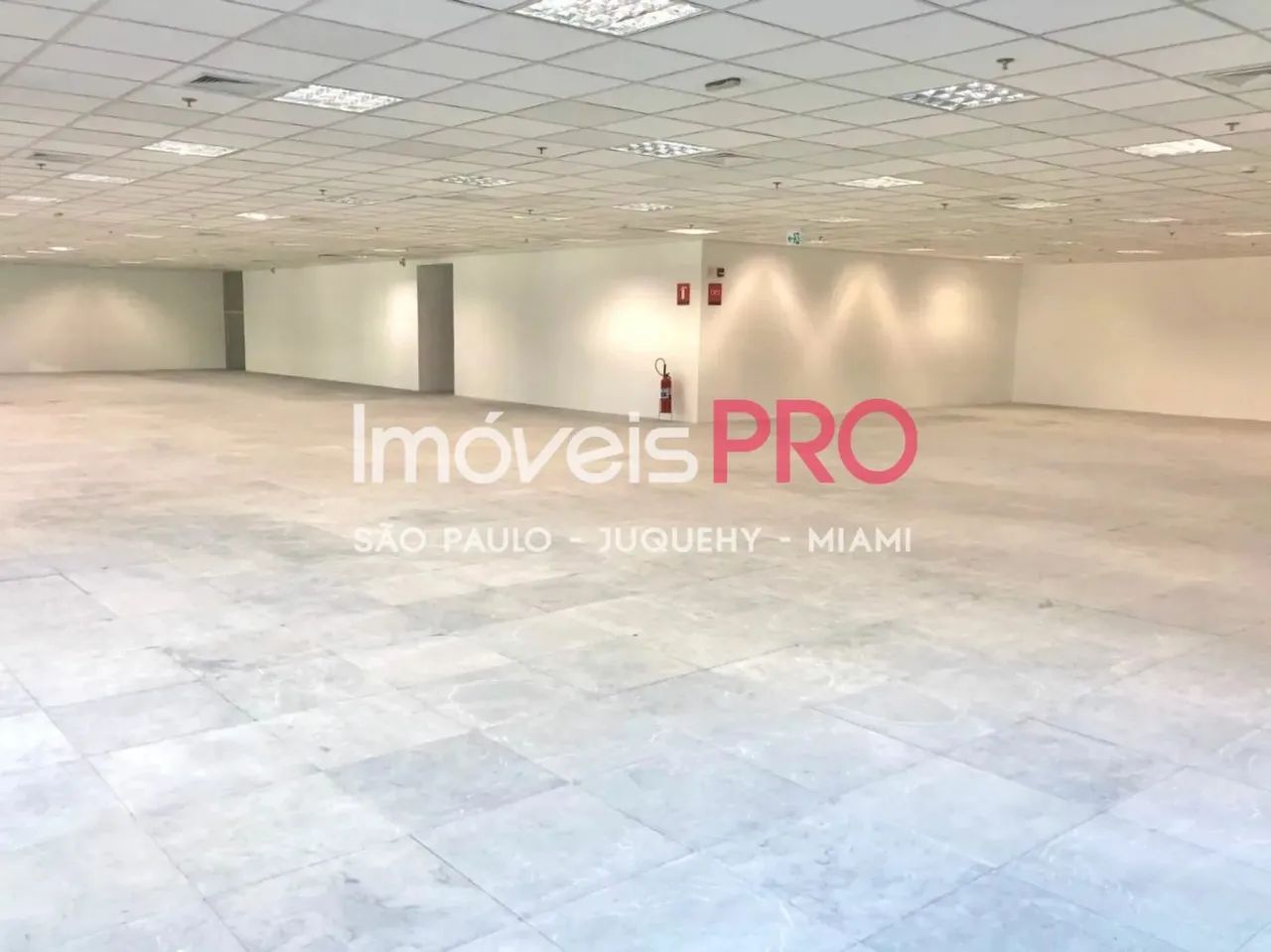 680 m² em um prédio Triplo A | Meia laje a menos de 2km da Estação Vila Olímpia - Foto 4