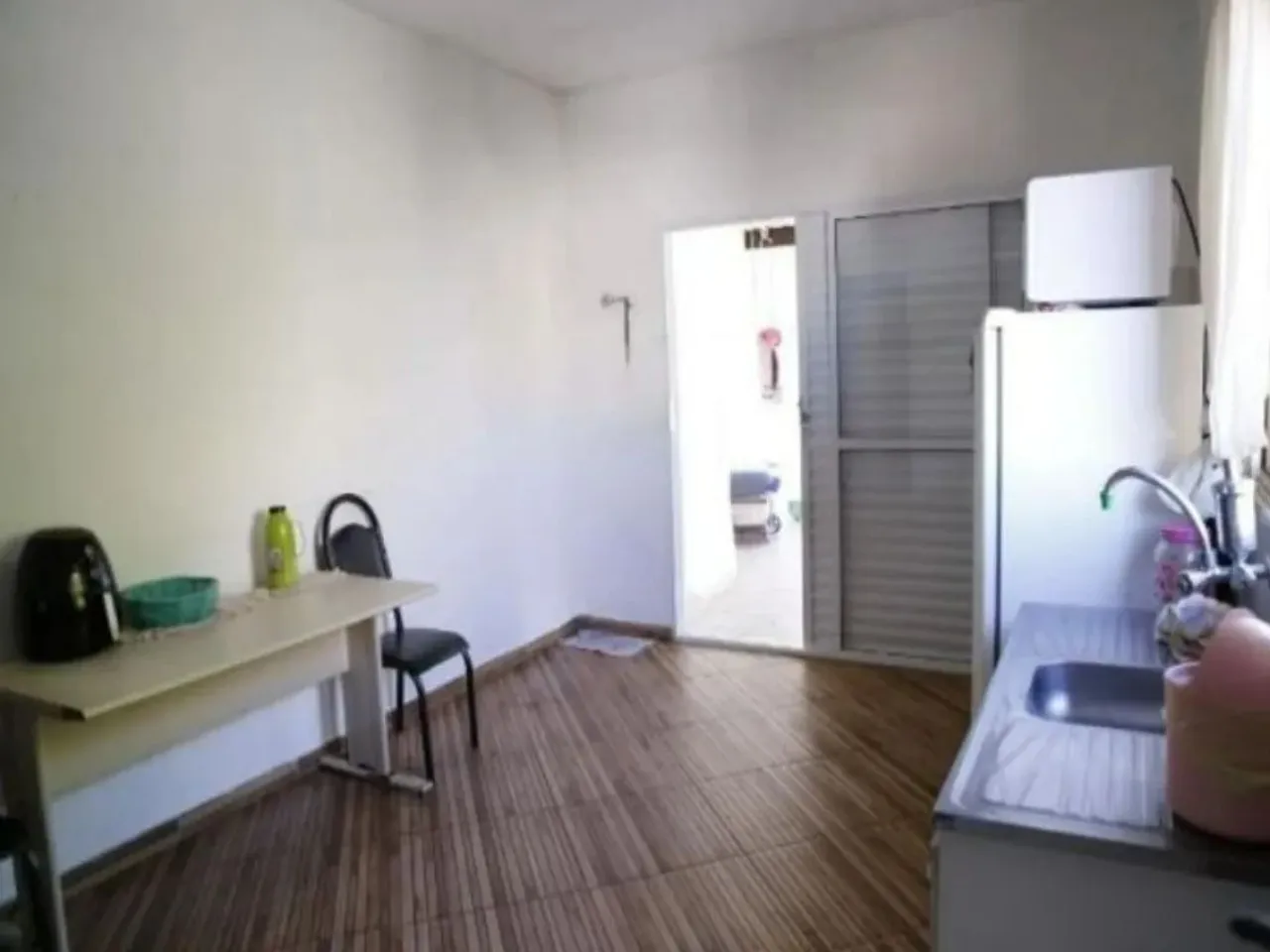 Sobrado à venda no Jardim Peri com 160m² 3 dormitórios 3 banheiros 1 vaga