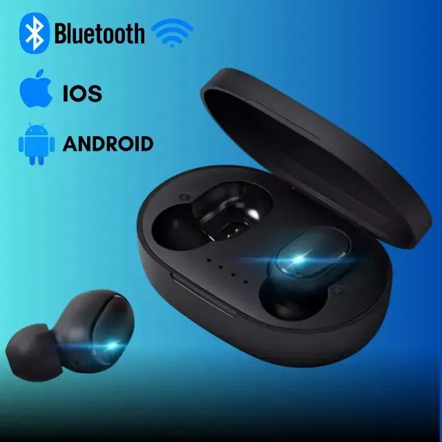 Fones de ouvido AIRDOTS XIAOMI  - Foto 3