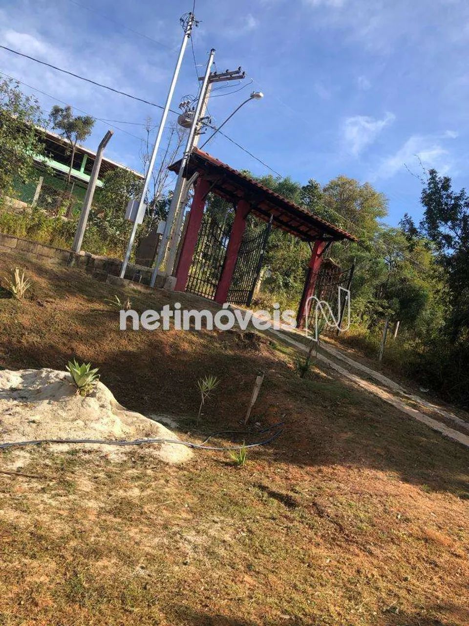 Chácara à Venda em Jaboticatubas - 3.827 m²; na Região da Serra do Cipó! - Foto 5