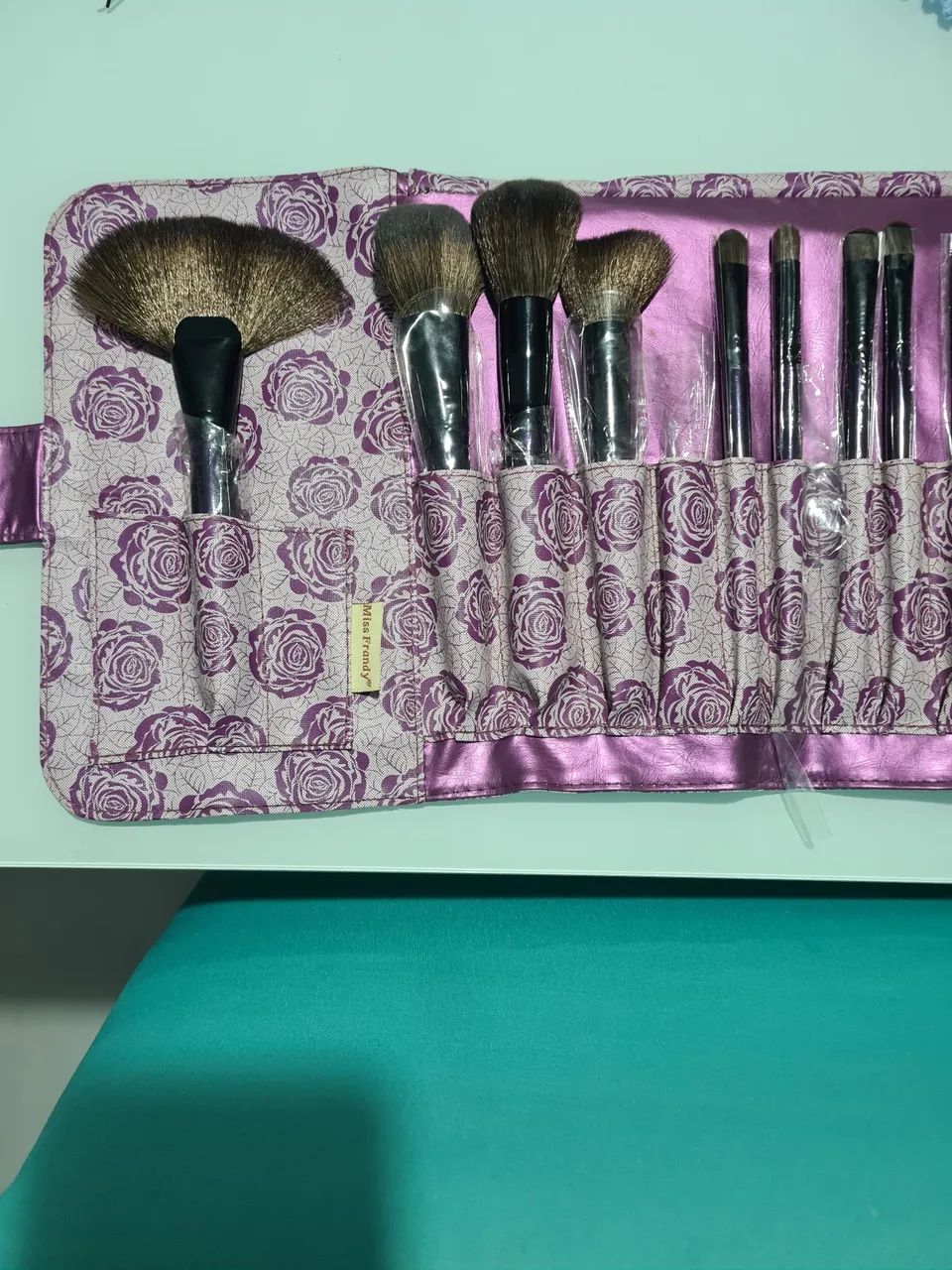 Kit para maquiagem - Foto 2