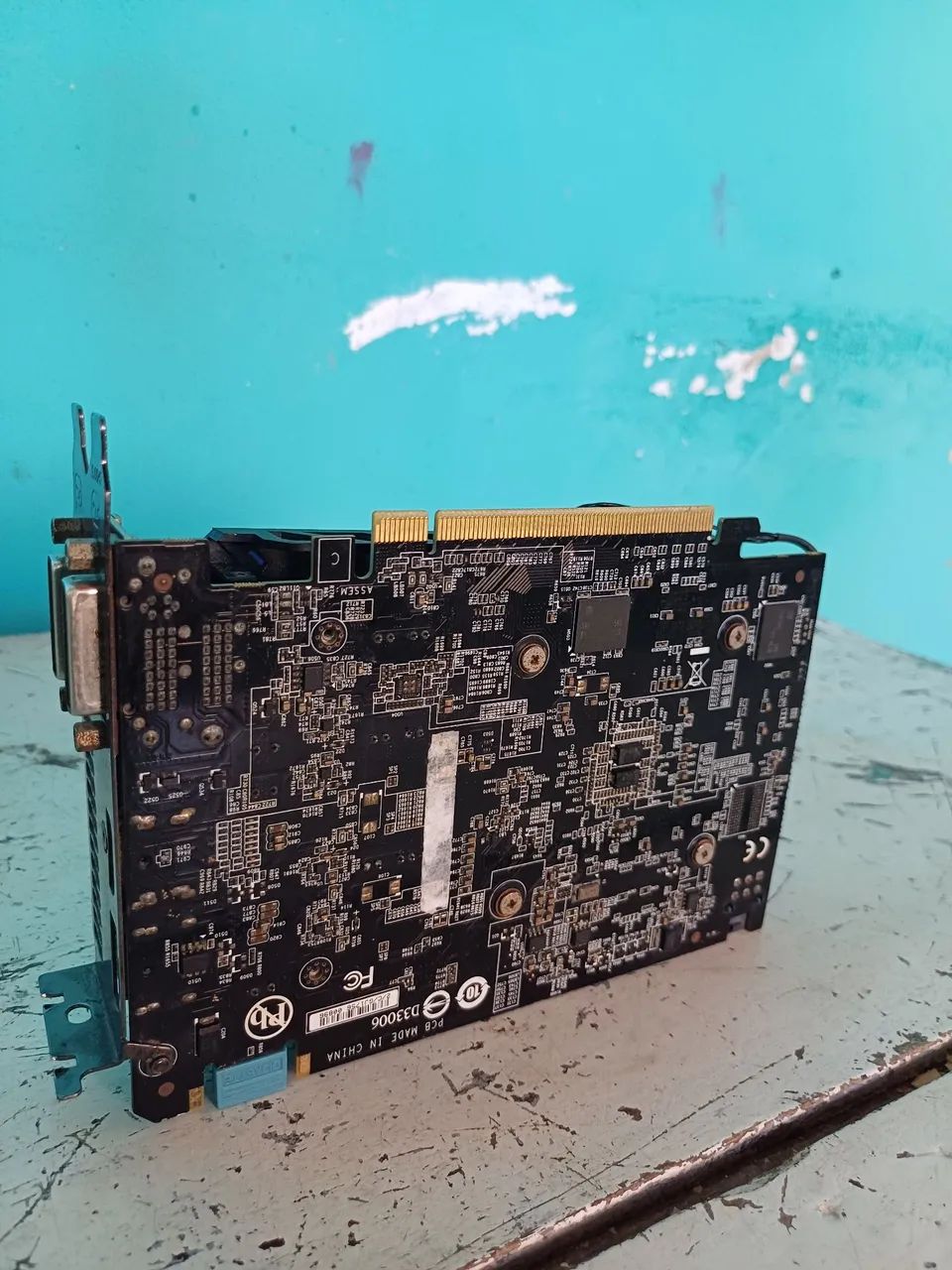 Placa de Vídeo GTX 960 (Com Defeito) - Foto 2
