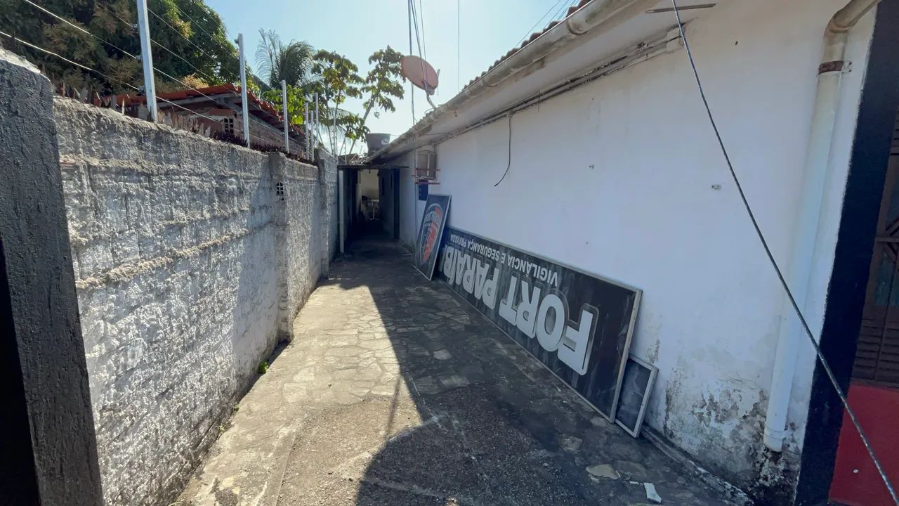 Vende-se Casa em Cabedelo - Localização Privilegiada ! - Foto 5