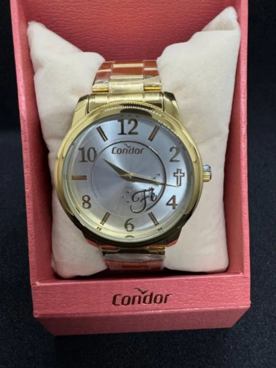 Relógio Feminino Condor 