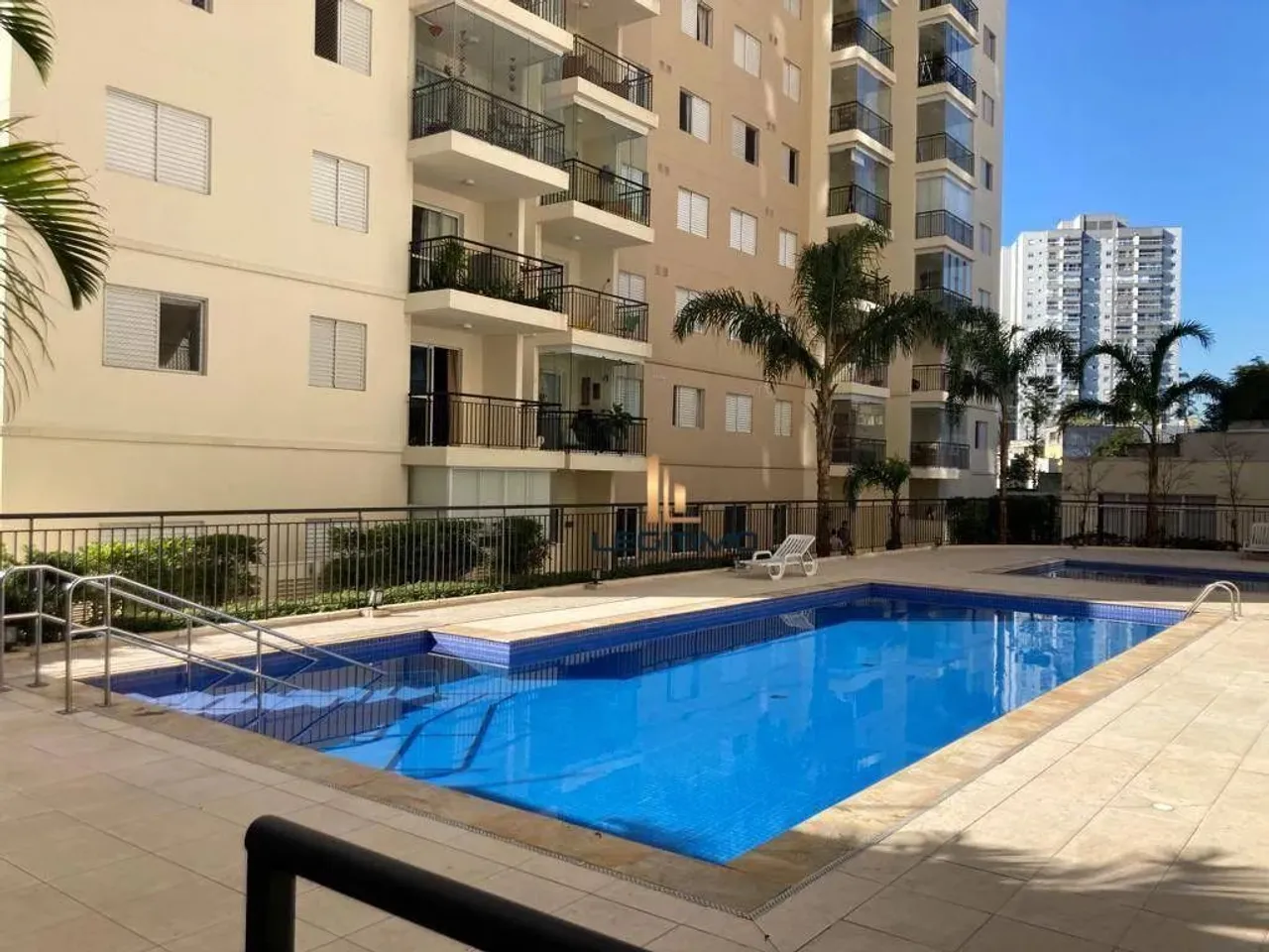 Apto com 3 dorms 1 Suíte 1 Vaga Cond. Flex Manoel da Nóbrega à venda, 81m² / R$ 660.000 -