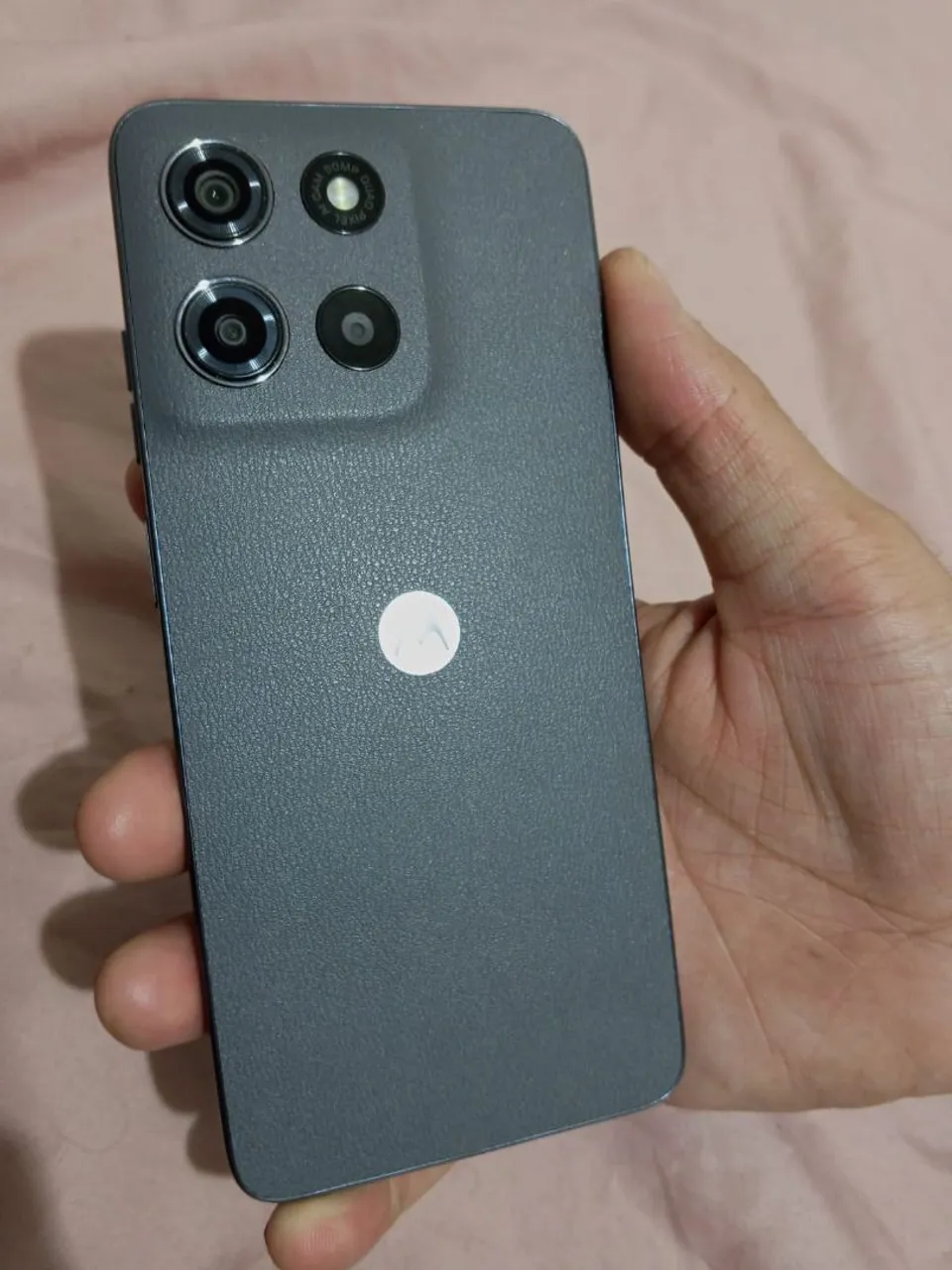 Moto G15