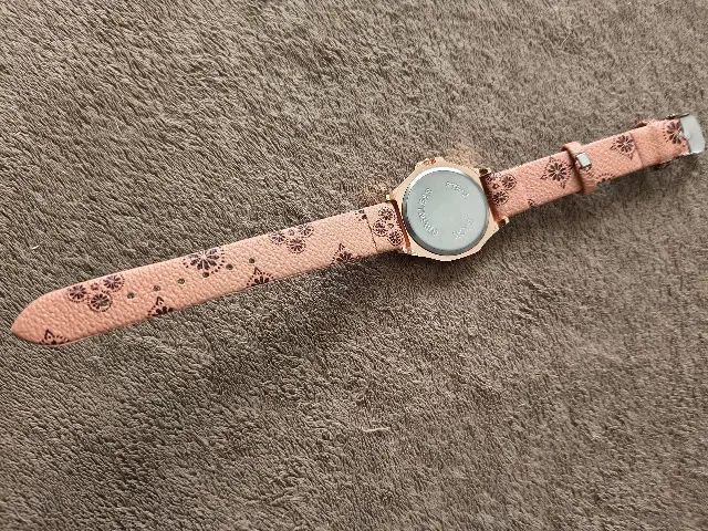 Relógio de pulso, analógico, feminino, marca Lacerole. - Foto 3