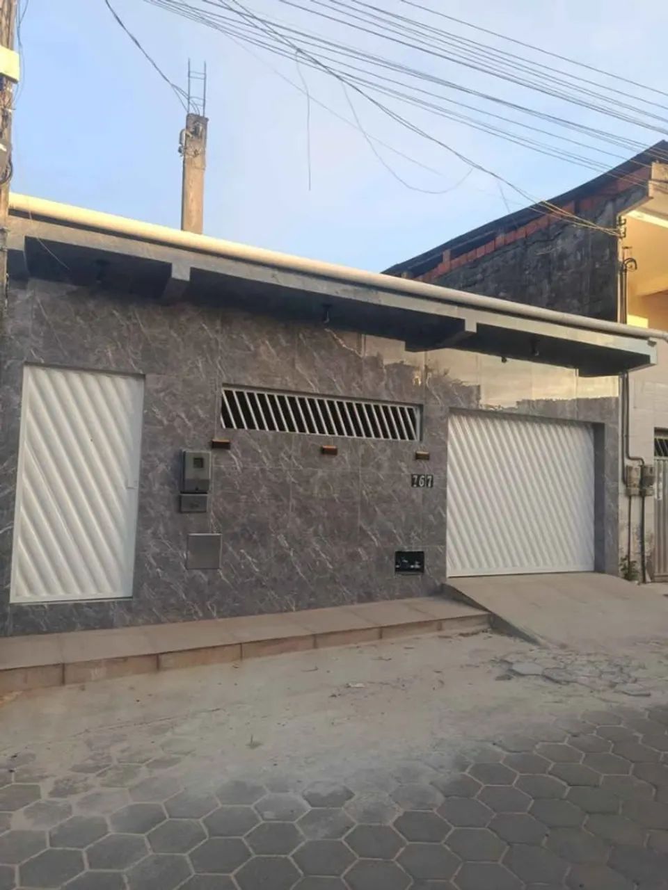 Foto - São Luís - Vila Embratel