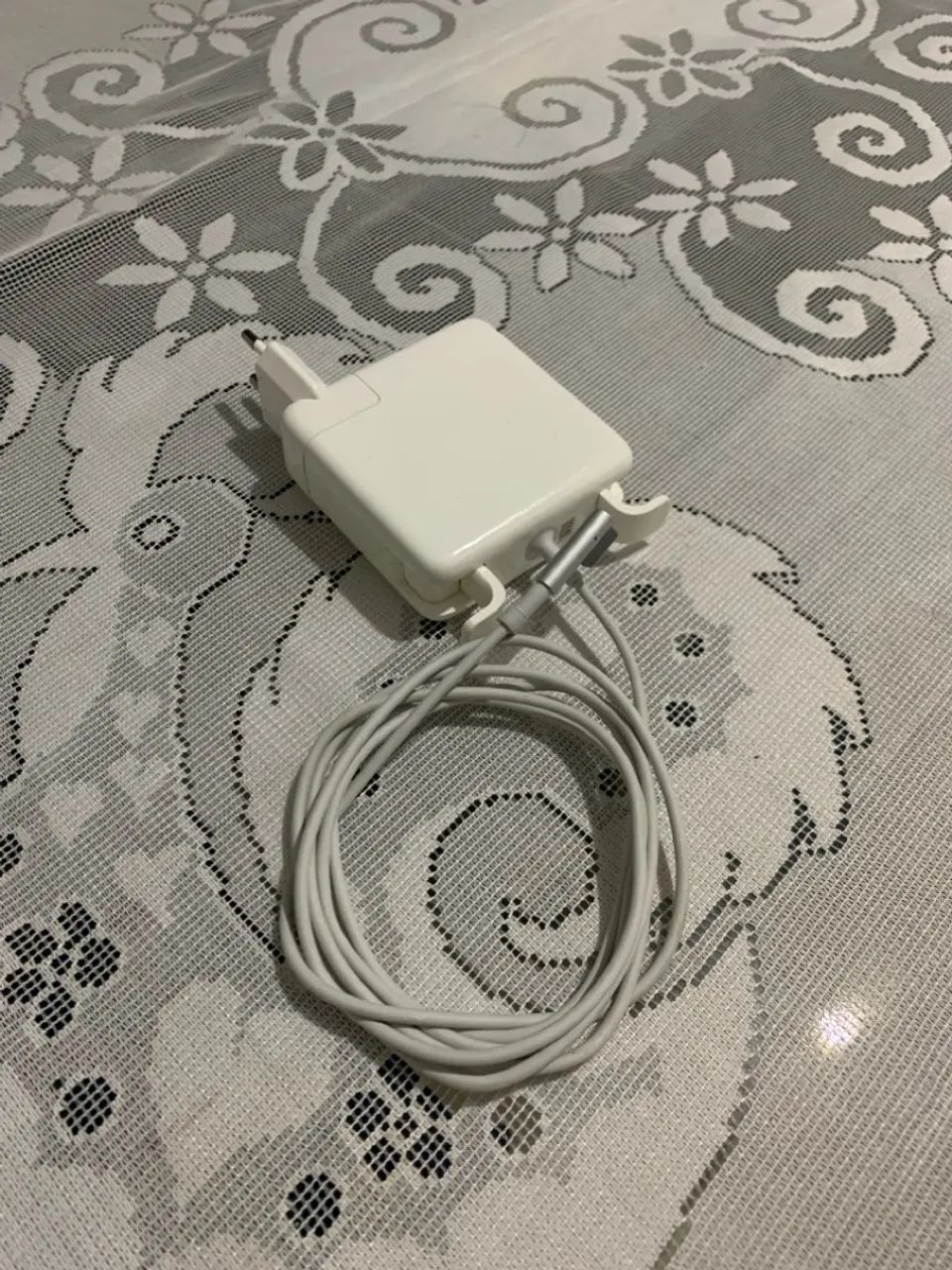 MacBook Pro 13 polegadas - Prata  - Foto 6