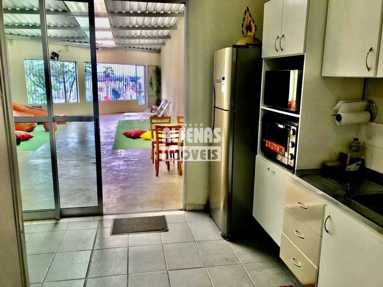 Andar corrido para aluguel no Bairro Santa Lúcia - Foto 5