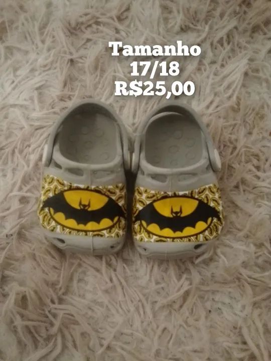 Crocks infantil  - Foto 5