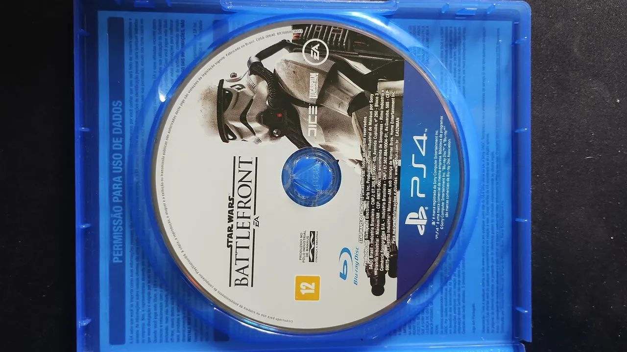 Star Wars: Battlefront - Foto 2