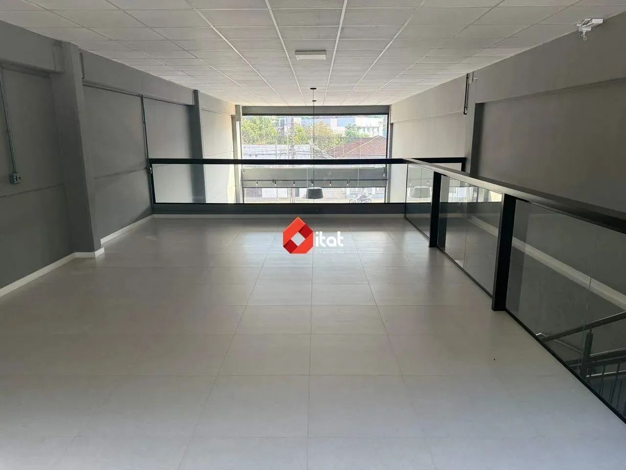 Sala Comercial para aluguel, 2 vagas, Centro - Jaraguá do Sul/SC - Foto 5