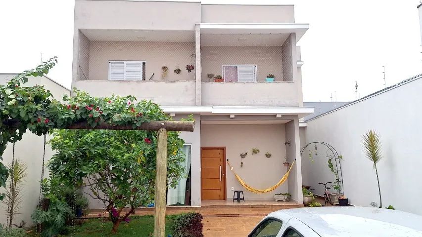 Foto - Franca - Jardim Piratininga