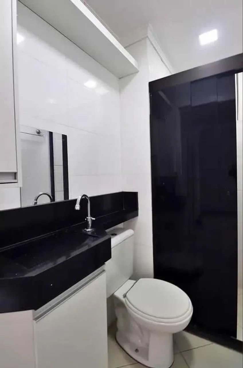 Aluguel anual na Ilha do Governador, apartamento 2 quartos - Foto 4