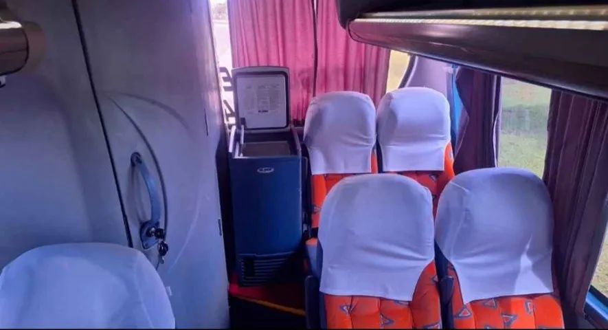 Micro ônibus Neobus 2010/2011 - Foto 7