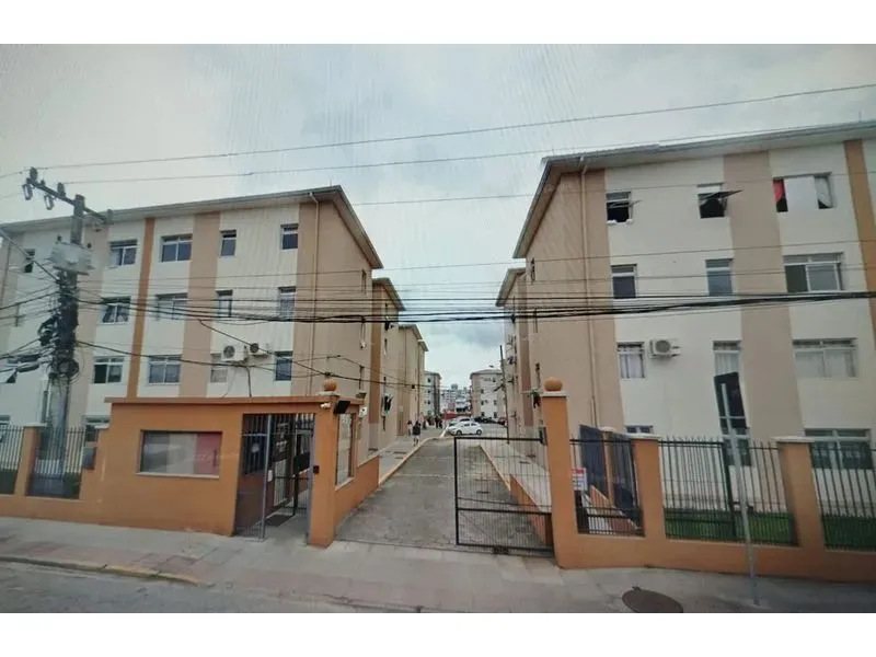 Apartamento SÃO JOSÉ - SC