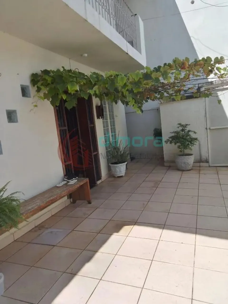 Sobrado para Venda em Mogi das Cruzes, Jardim Paulista, 2 dormitórios, 1 suíte, 5 banheiro